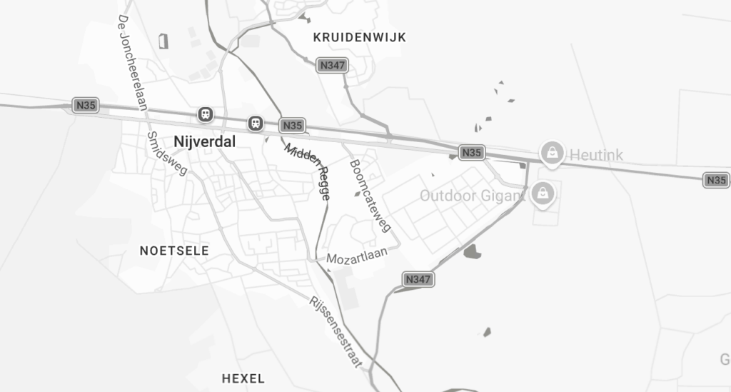 Nikola Teslastraat 1-11
7442 PC Nijverdal
The Netherlands